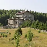 Stani I Hoxhes Hotel