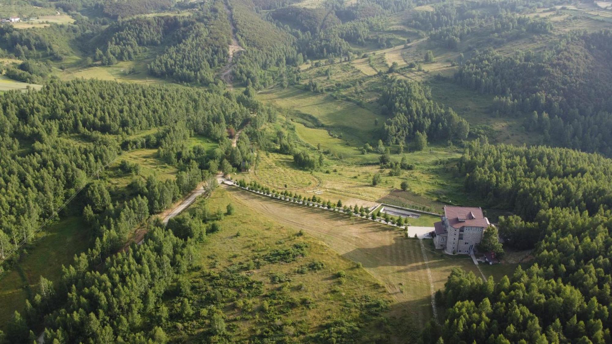 Hotel Stani I Hoxhes *