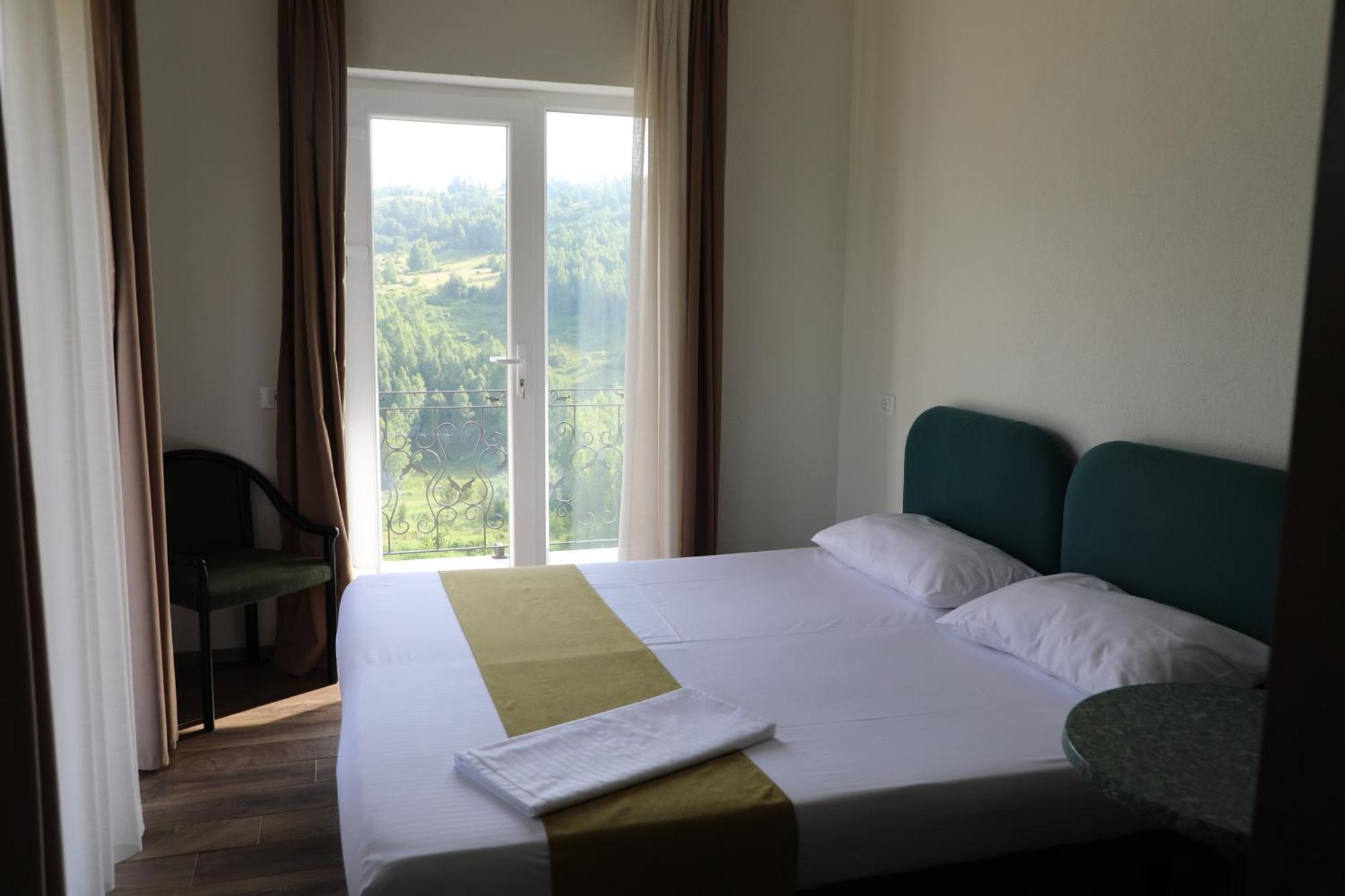 Stani I Hoxhes Hotel