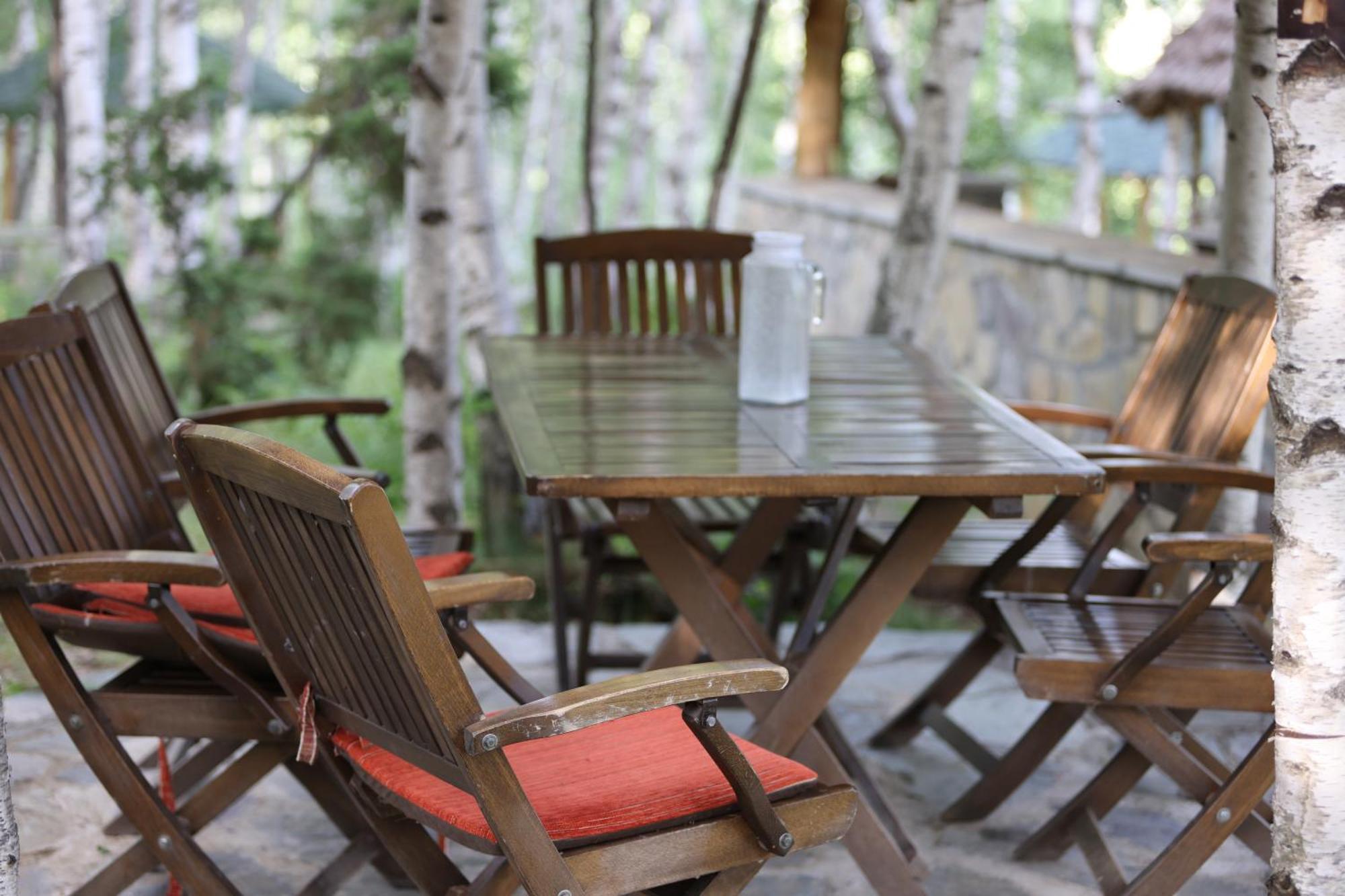 Stani I Hoxhes Hotel