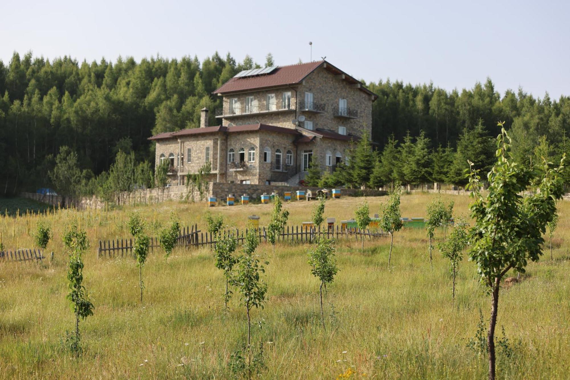 Stani I Hoxhes Hotel Kukes