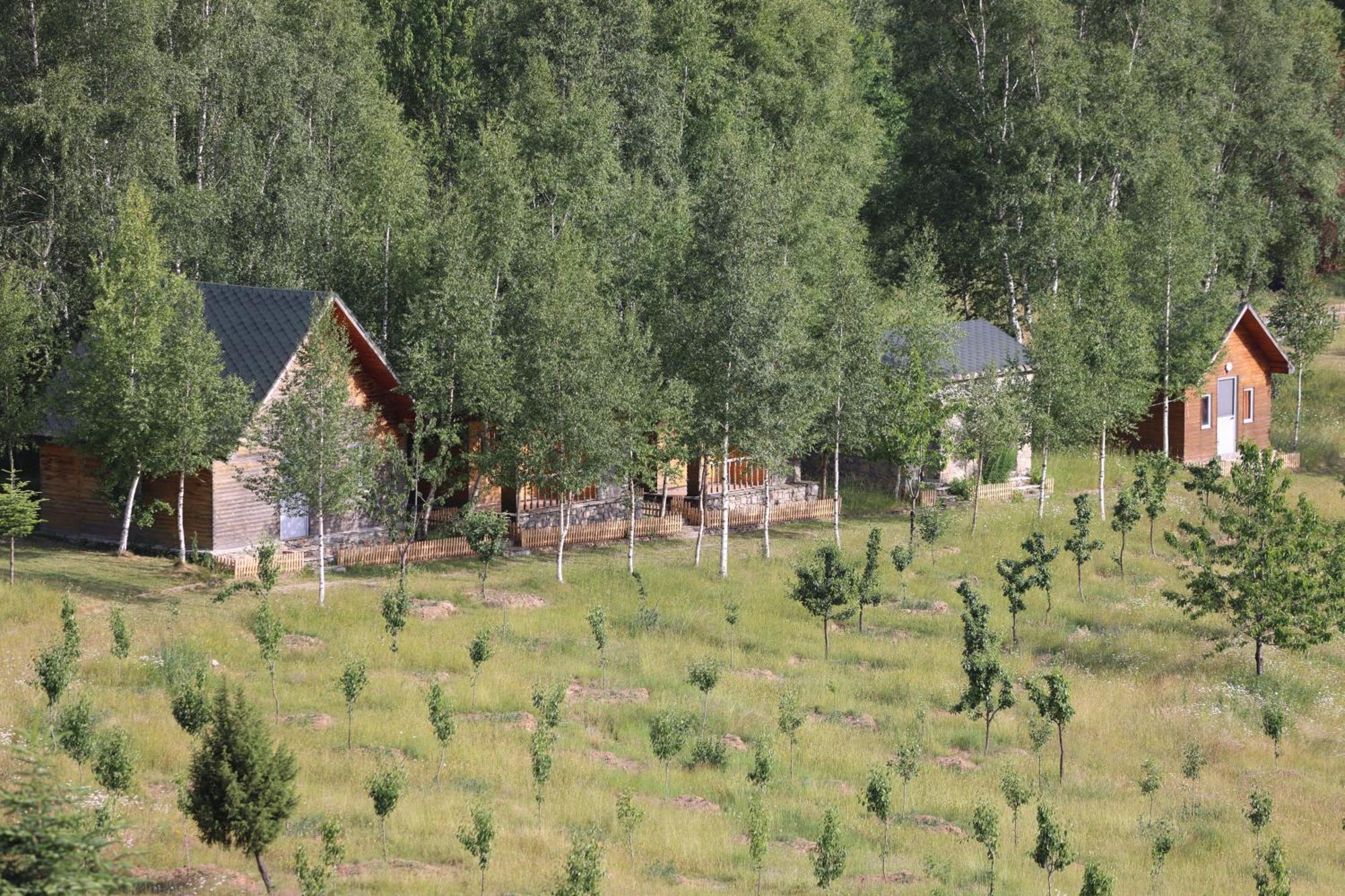 Hotel Stani I Hoxhes *