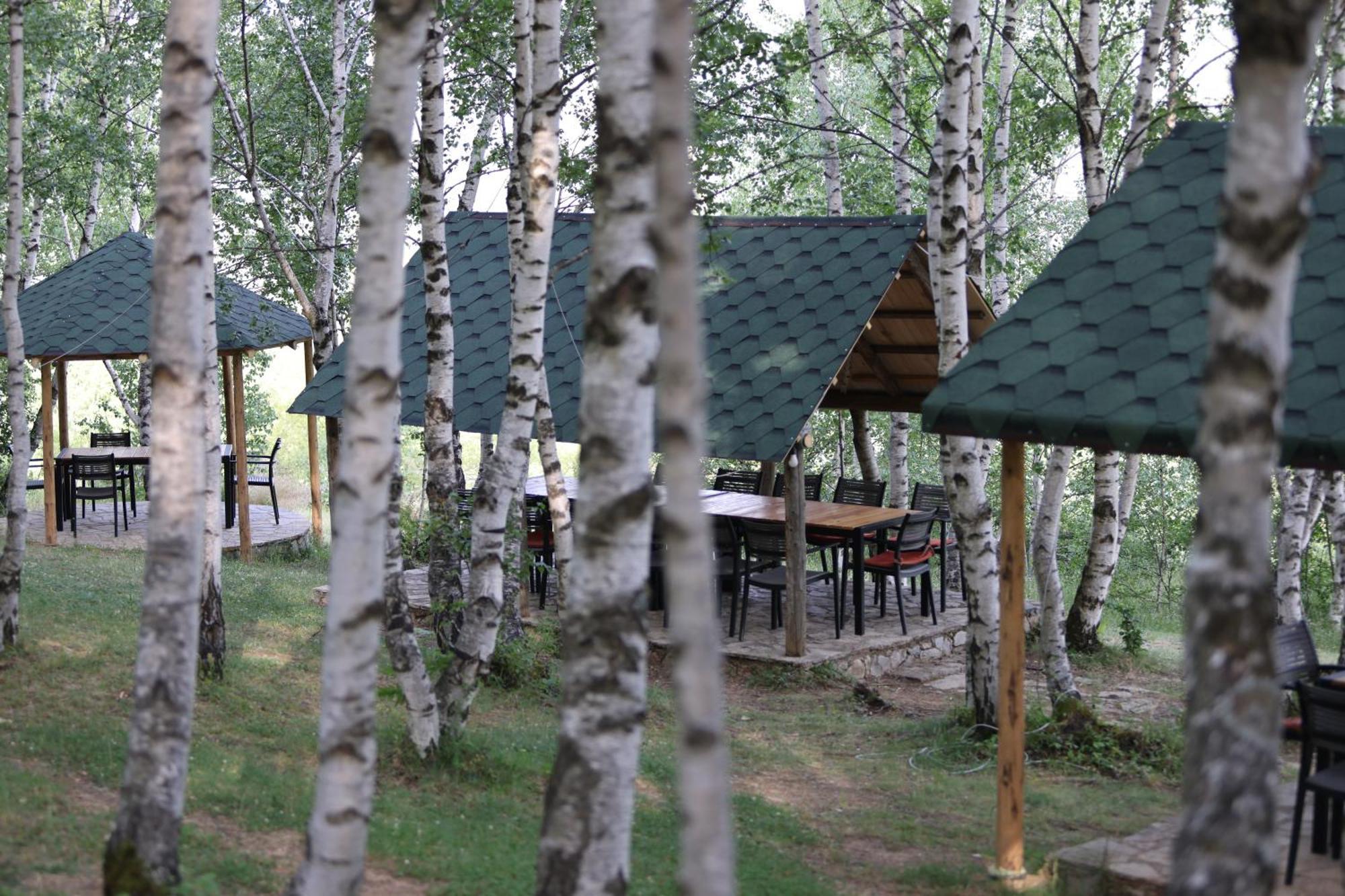 Stani I Hoxhes Hotel Kukes