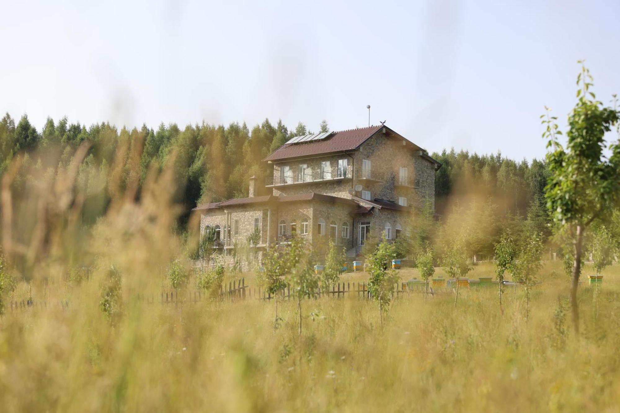Stani I Hoxhes Hotel