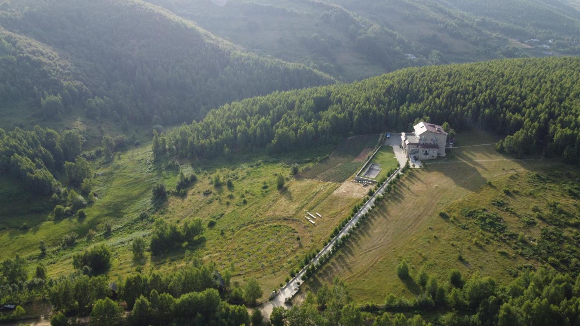 Stani I Hoxhes Hotel Kukes