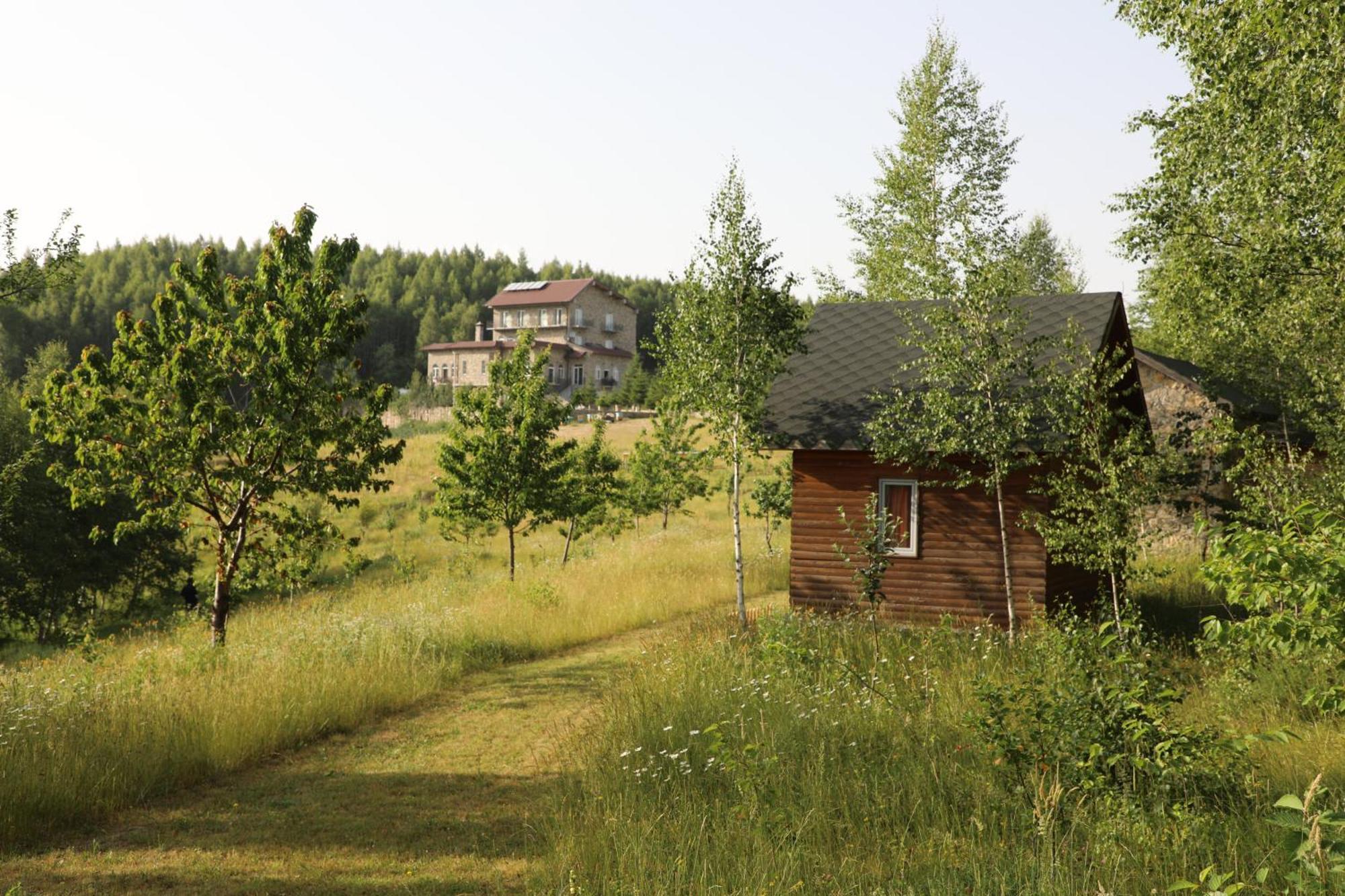 Hotel Stani I Hoxhes Kukes